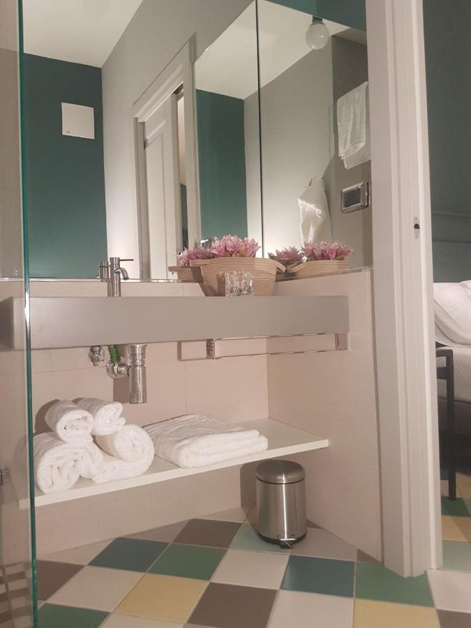 B&B Villa Sant'Angelo Marina di Ginosa Eksteriør billede
